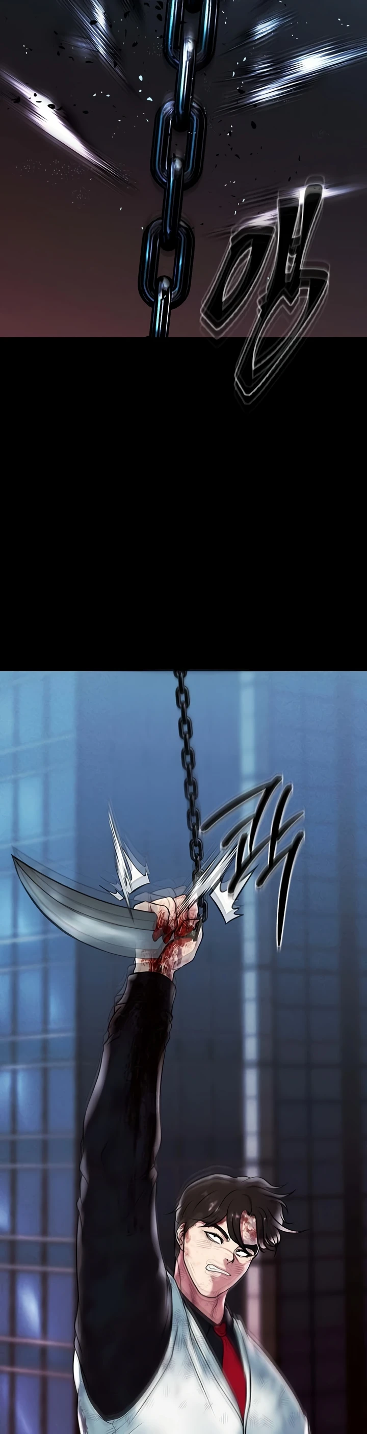 Read manhwa  The Real Deal - Chap 79 - image 37