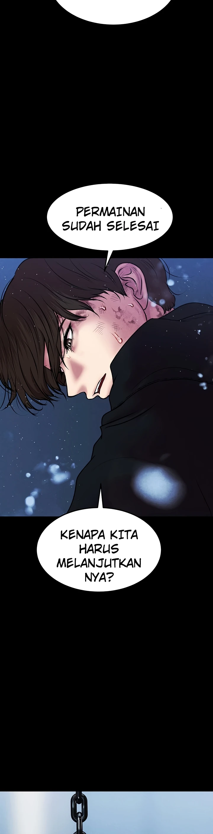 Read manhwa  The Real Deal - Chap 79 - image 39