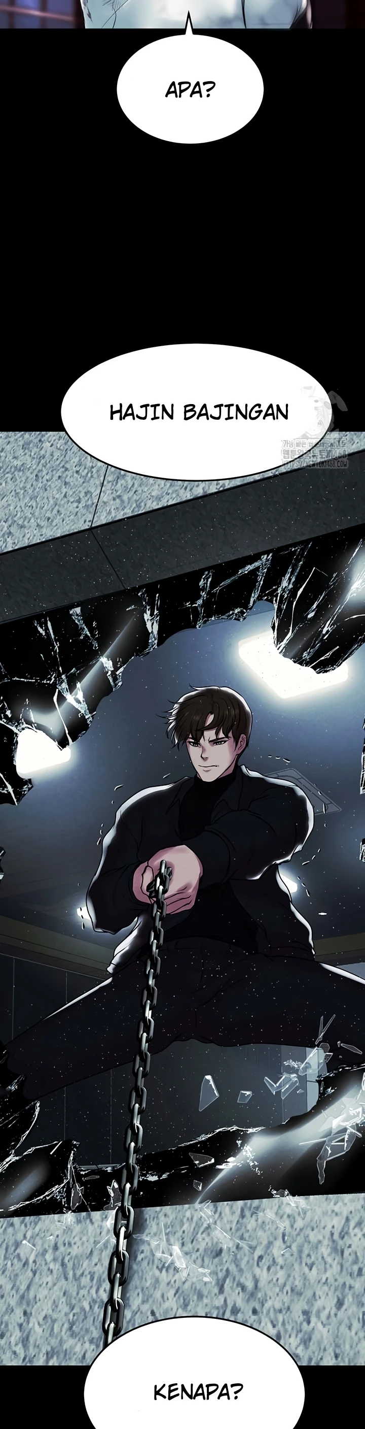 Read manhwa  The Real Deal - Chap 79 - image 38