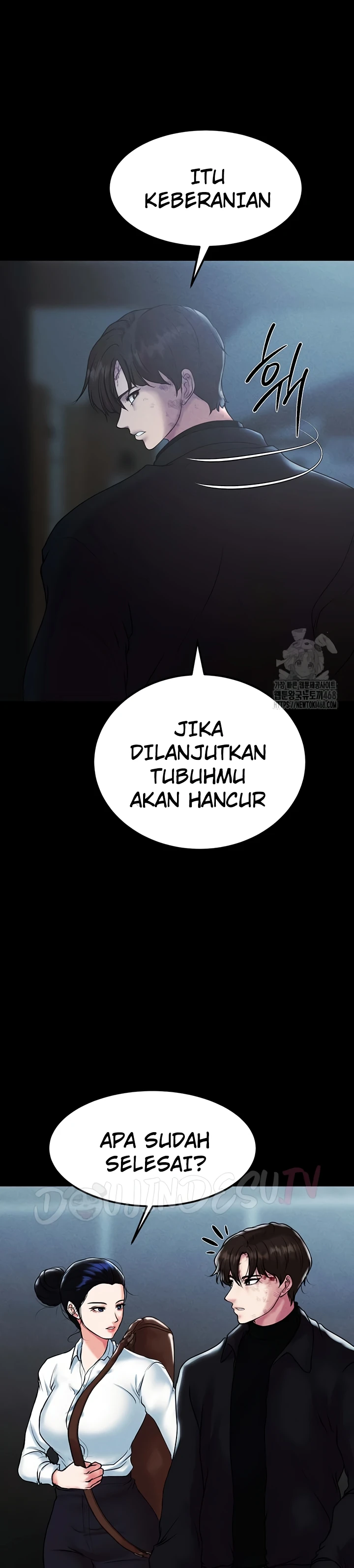 Read manhwa  The Real Deal - Chap 79 - image 23