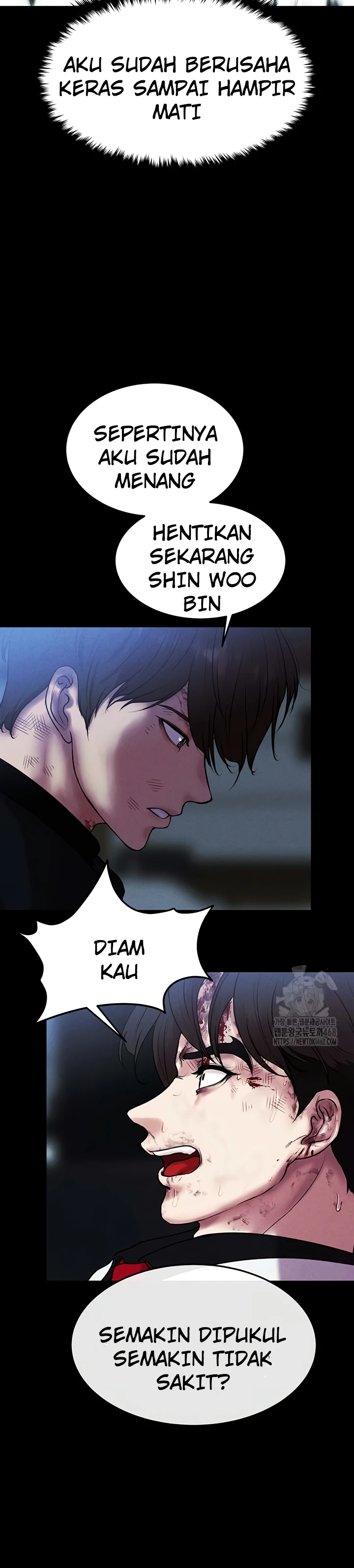 Read manhwa  The Real Deal - Chap 79 - image 22