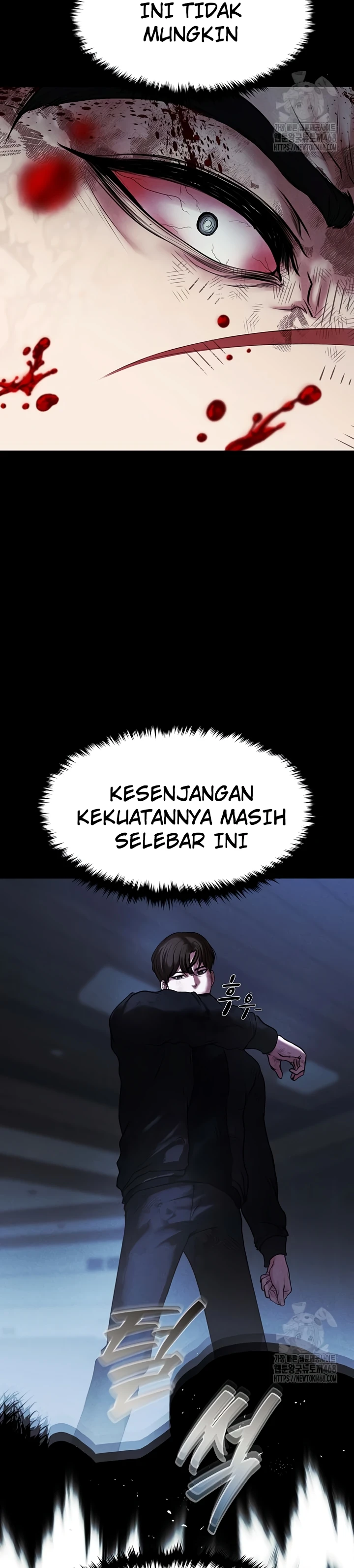 Read manhwa  The Real Deal - Chap 79 - image 21