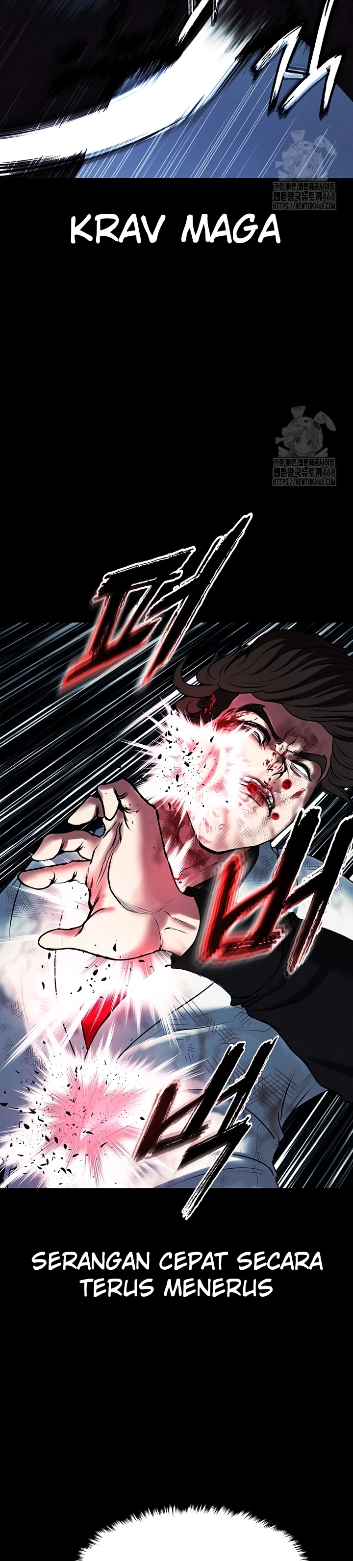 Read manhwa  The Real Deal - Chap 79 - image 20