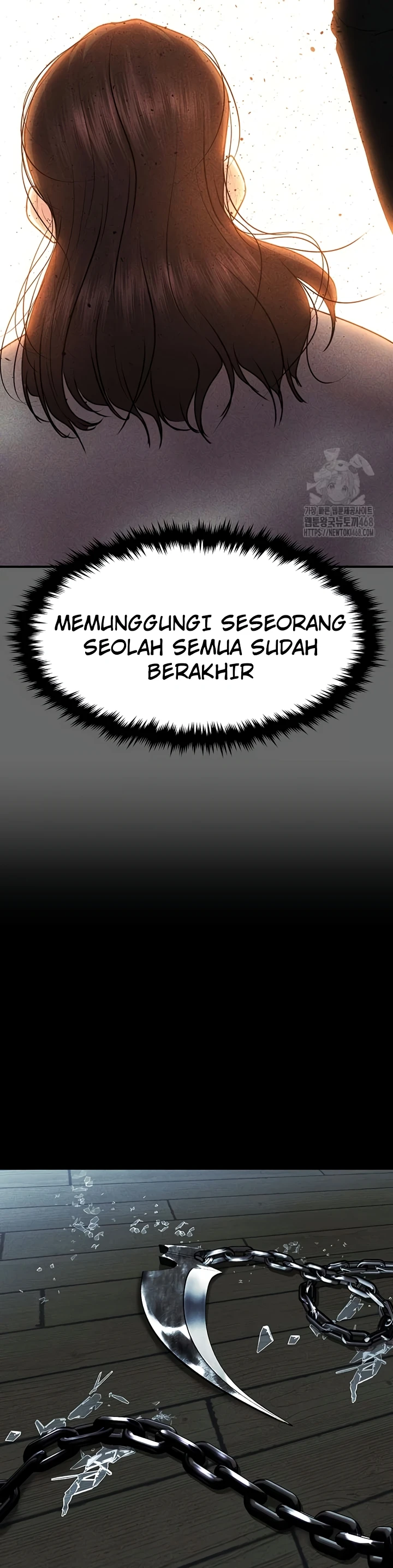 Read manhwa  The Real Deal - Chap 79 - image 29