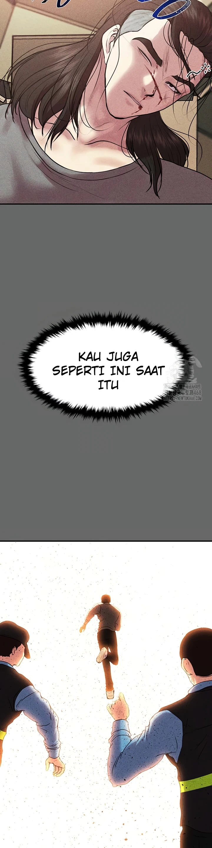 Read manhwa  The Real Deal - Chap 79 - image 28