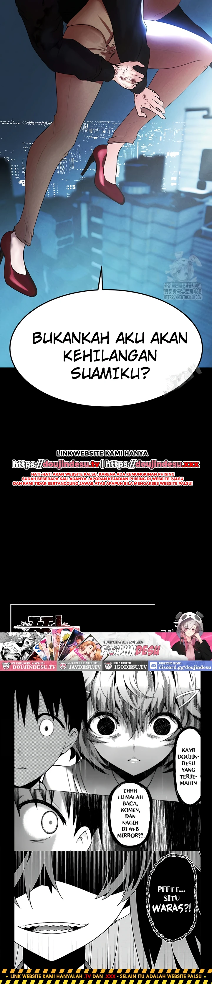 Read manhwa  The Real Deal - Chap 81 - image 42