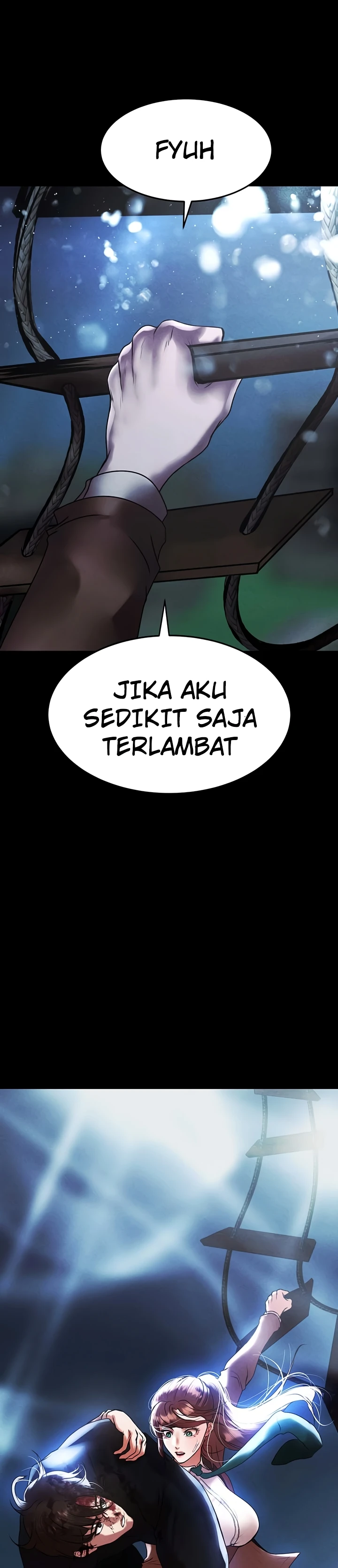 Read manhwa  The Real Deal - Chap 81 - image 41
