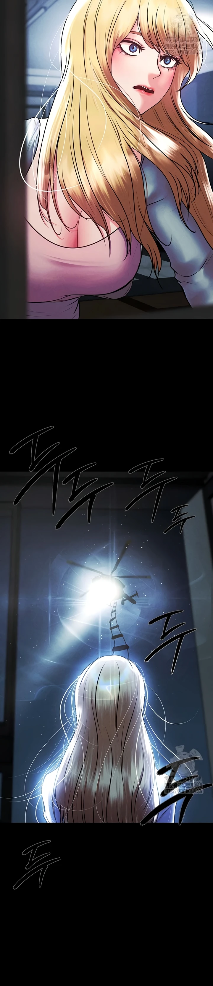 Read manhwa  The Real Deal - Chap 81 - image 40