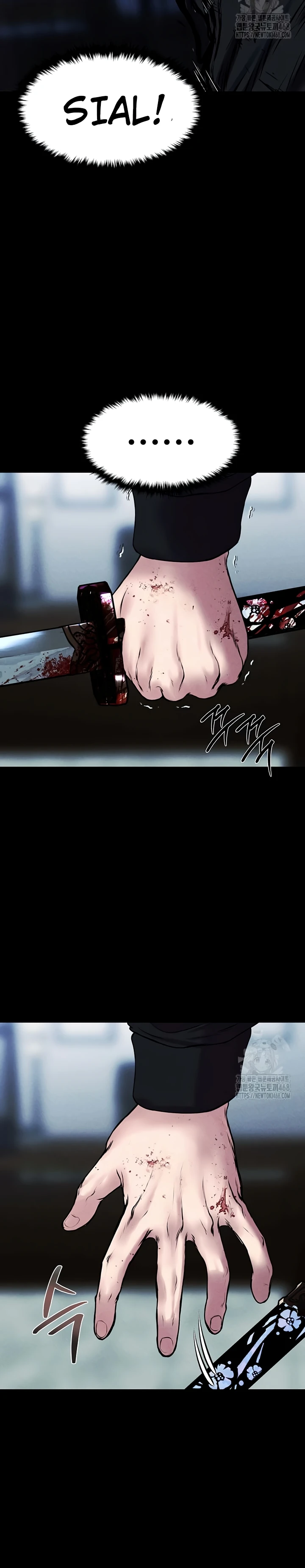 Read manhwa  The Real Deal - Chap 81 - image 17