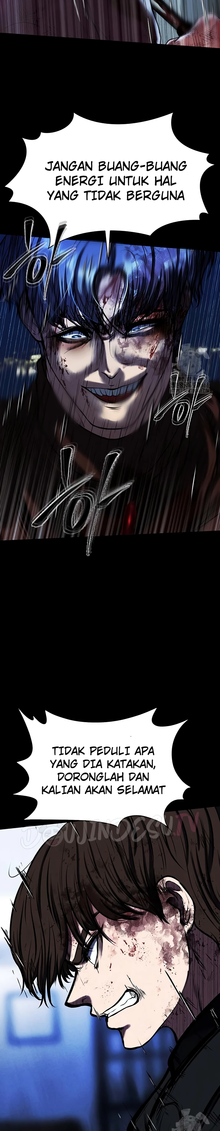 Read manhwa  The Real Deal - Chap 81 - image 16