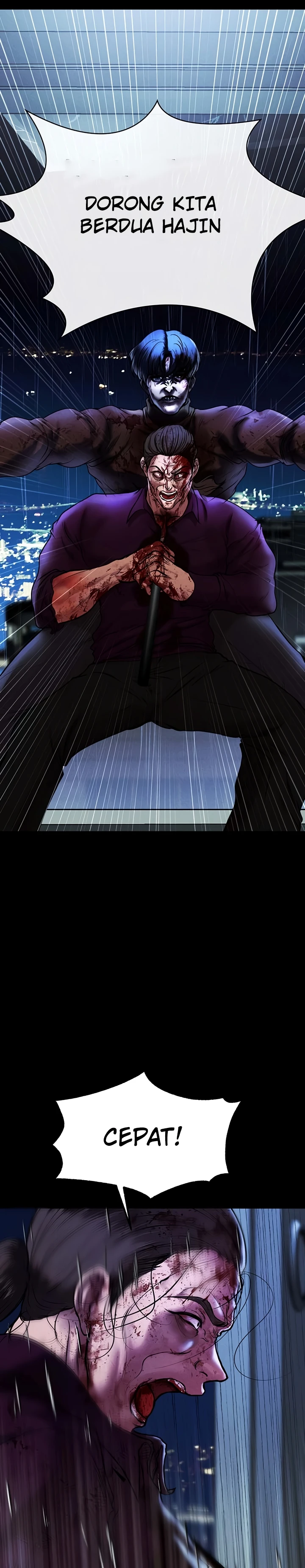 Read manhwa  The Real Deal - Chap 81 - image 15