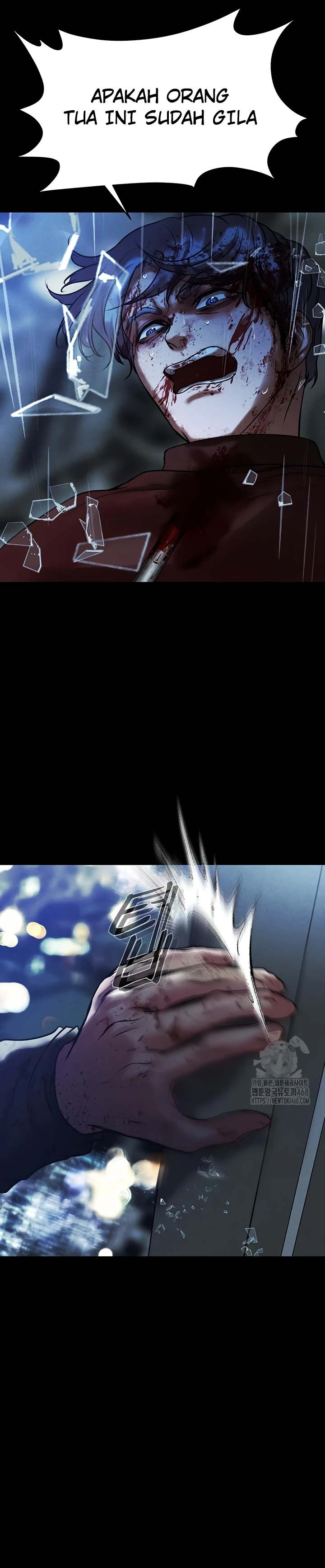 Read manhwa  The Real Deal - Chap 81 - image 14