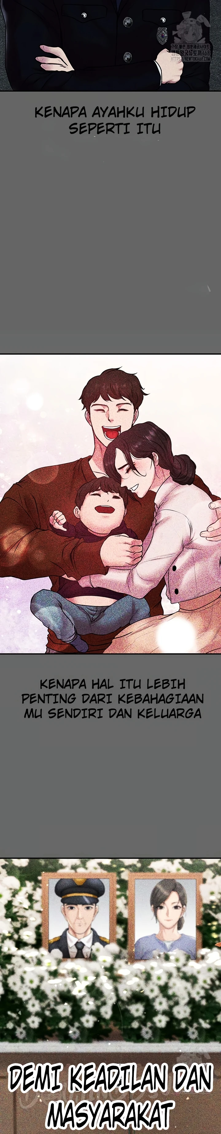 Read manhwa  The Real Deal - Chap 81 - image 19