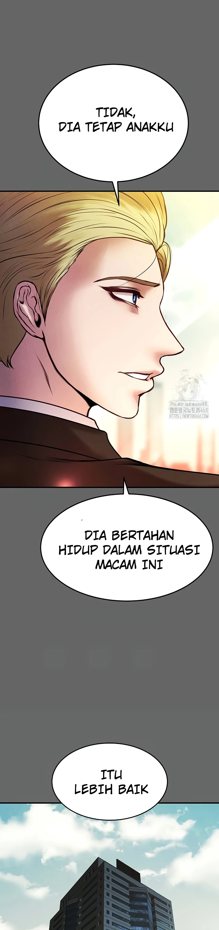 Read manhwa  The Real Deal - Chap 81 - image 31