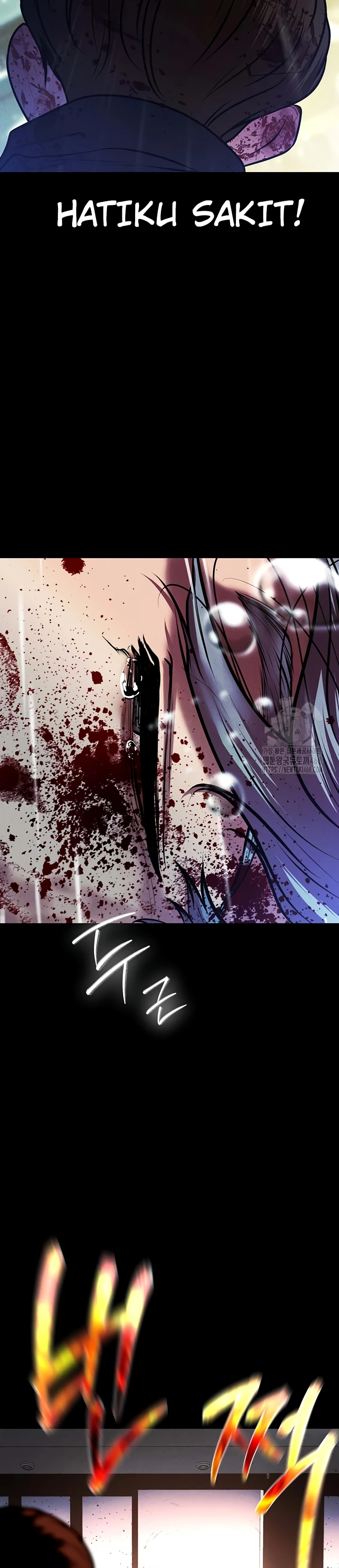 Read manhwa  The Real Deal - Chap 81 - image 37