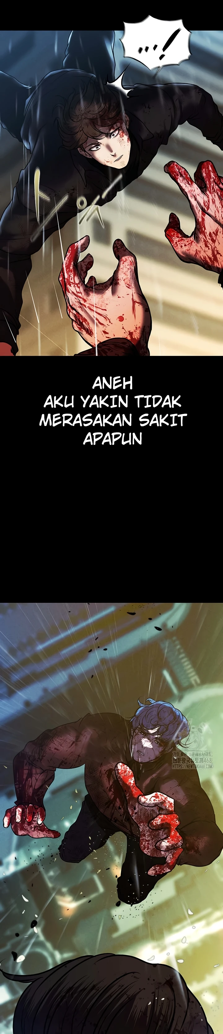 Read manhwa  The Real Deal - Chap 81 - image 36