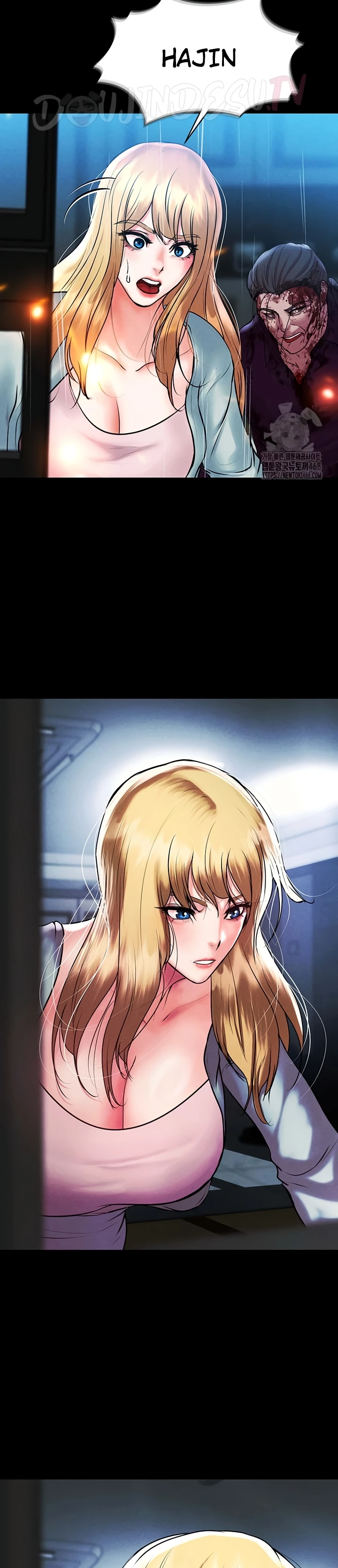 Read manhwa  The Real Deal - Chap 81 - image 39