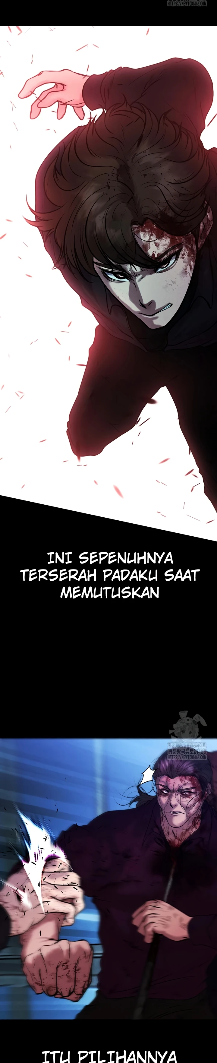 Read manhwa  The Real Deal - Chap 81 - image 23