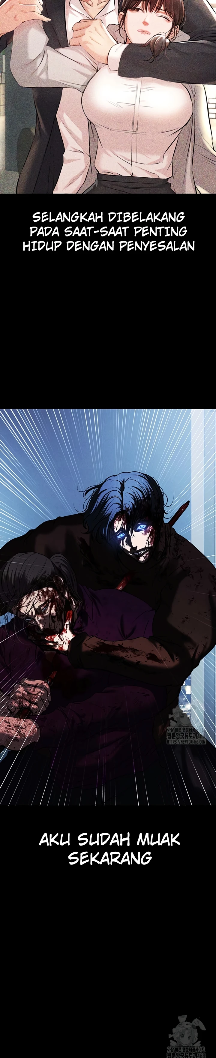 Read manhwa  The Real Deal - Chap 81 - image 22