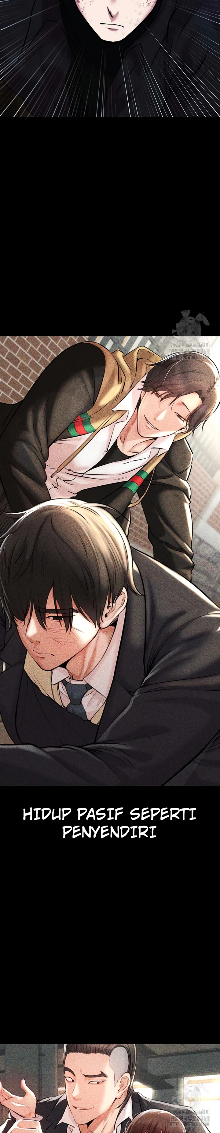 Read manhwa  The Real Deal - Chap 81 - image 21