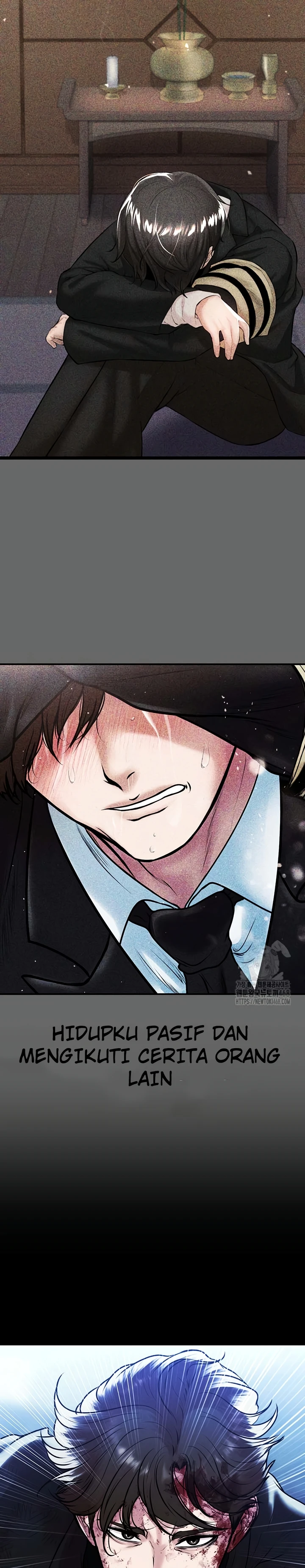 Read manhwa  The Real Deal - Chap 81 - image 20