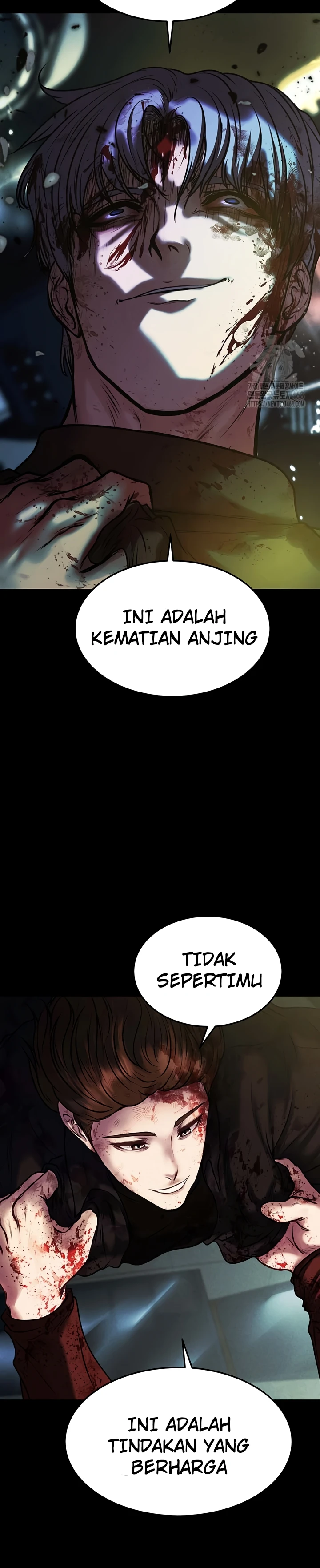 Read manhwa  The Real Deal - Chap 81 - image 27