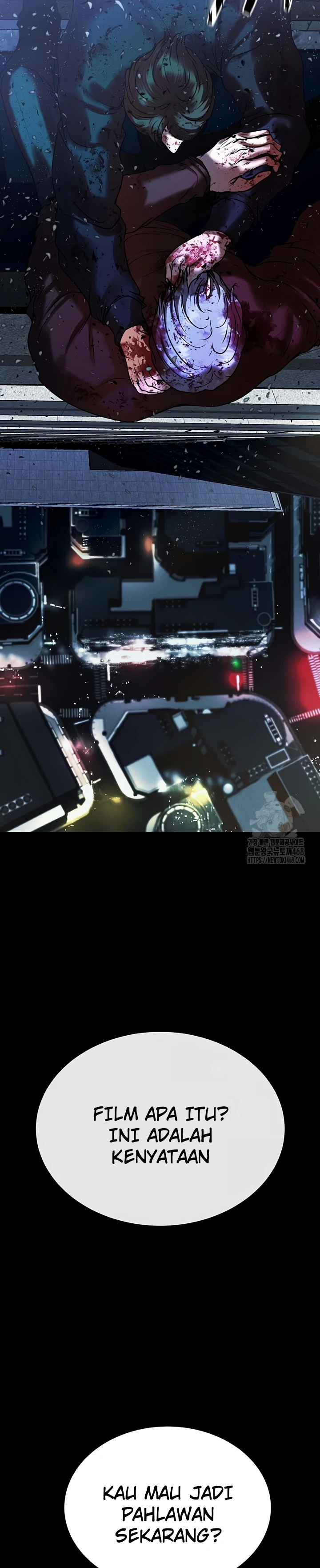 Read manhwa  The Real Deal - Chap 81 - image 26