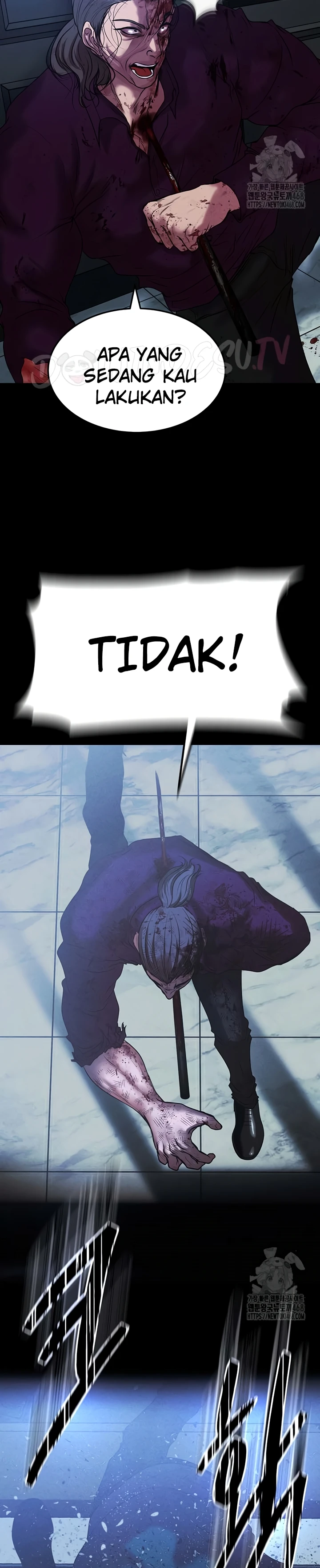 Read manhwa  The Real Deal - Chap 81 - image 25