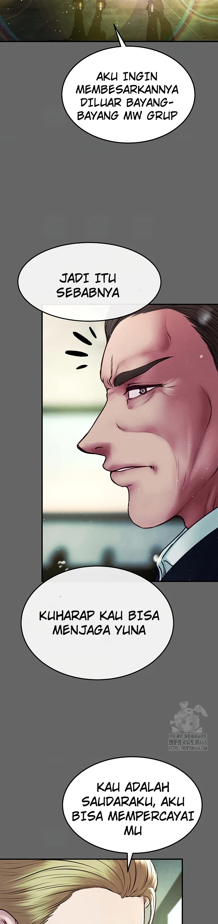 Read manhwa  The Real Deal - Chap 81 - image 29