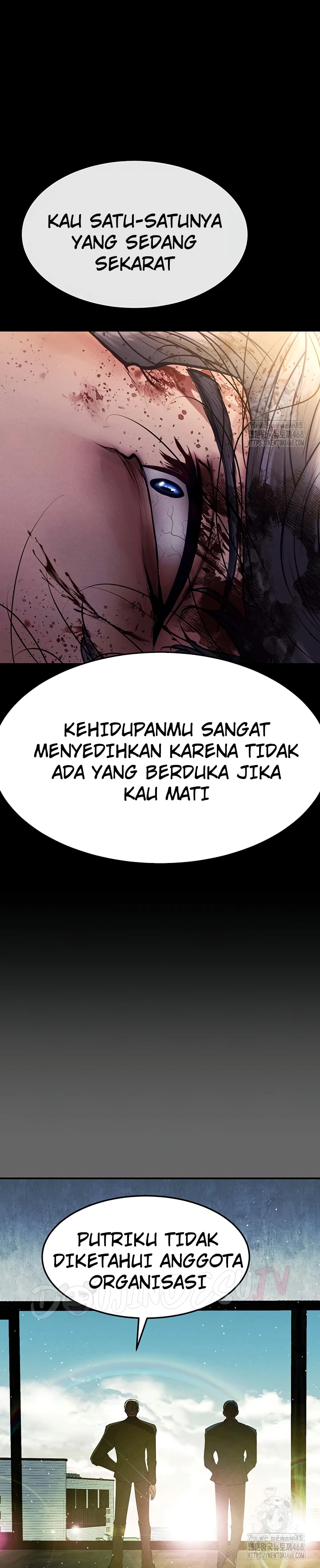 Read manhwa  The Real Deal - Chap 81 - image 28