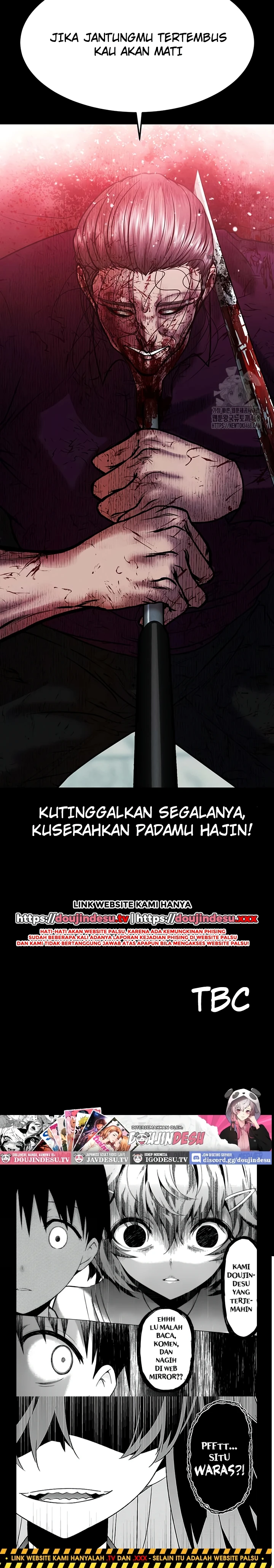 Read manhwa  The Real Deal - Chap 80 - image 42