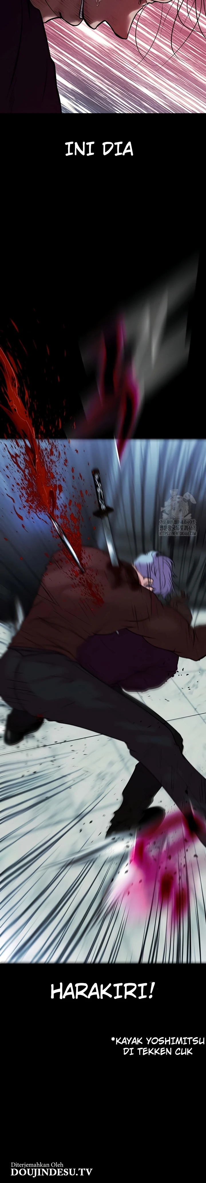 Read manhwa  The Real Deal - Chap 80 - image 40