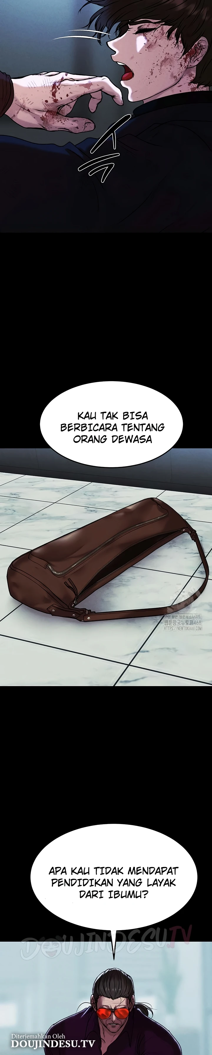 Read manhwa  The Real Deal - Chap 80 - image 13