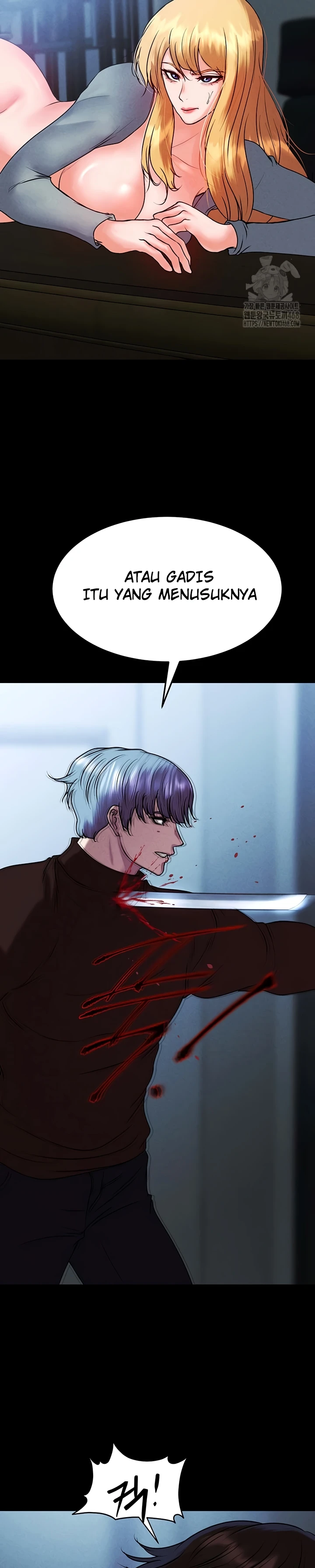 Read manhwa  The Real Deal - Chap 80 - image 12