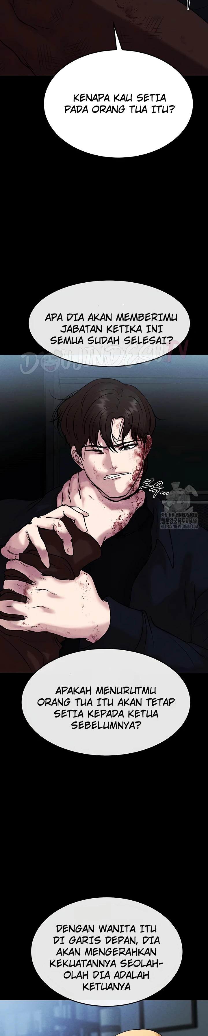 Read manhwa  The Real Deal - Chap 80 - image 11