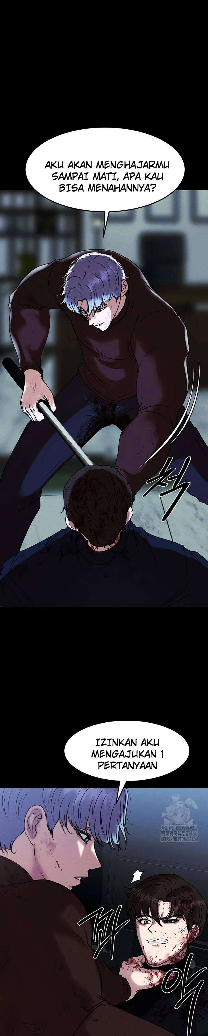 Read manhwa  The Real Deal - Chap 80 - image 10