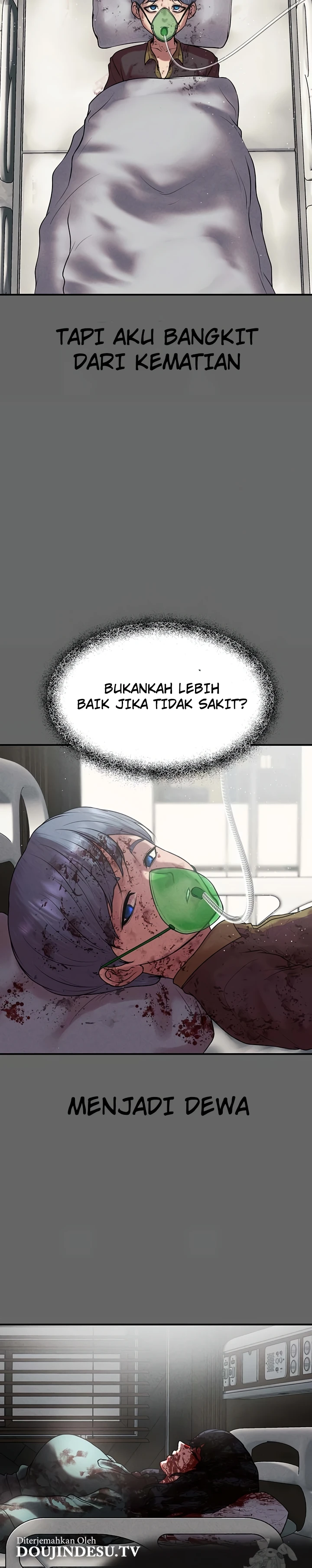 Read manhwa  The Real Deal - Chap 80 - image 17