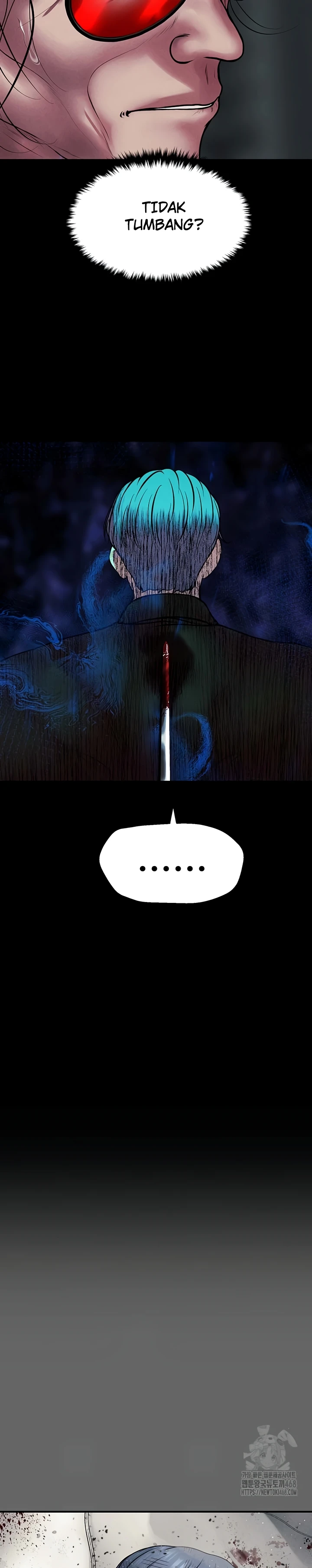 Read manhwa  The Real Deal - Chap 80 - image 15