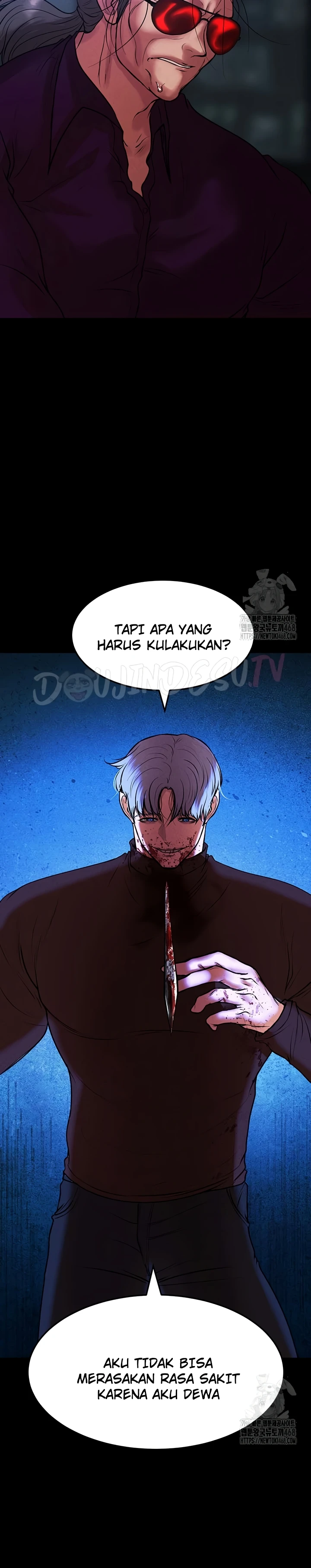 Read manhwa  The Real Deal - Chap 80 - image 19