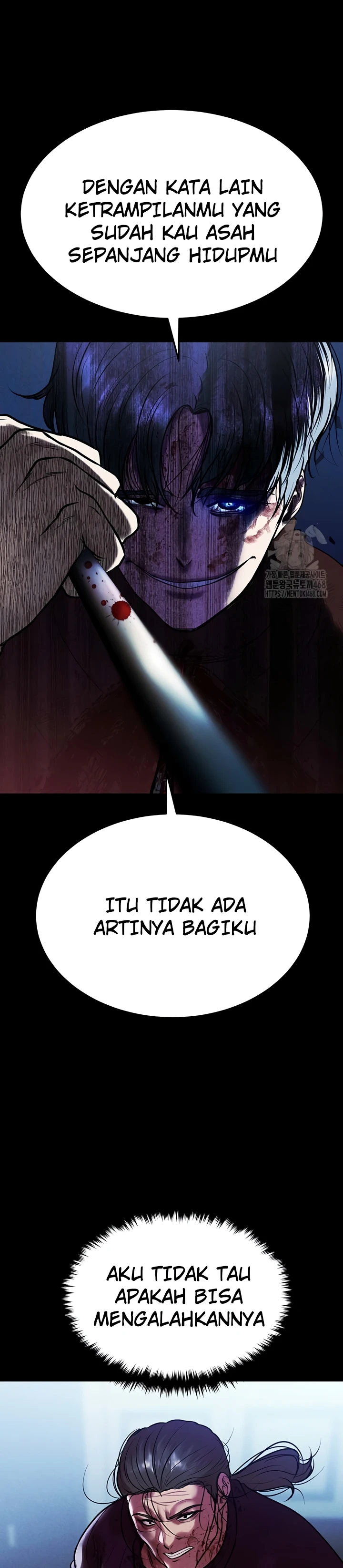 Read manhwa  The Real Deal - Chap 80 - image 33