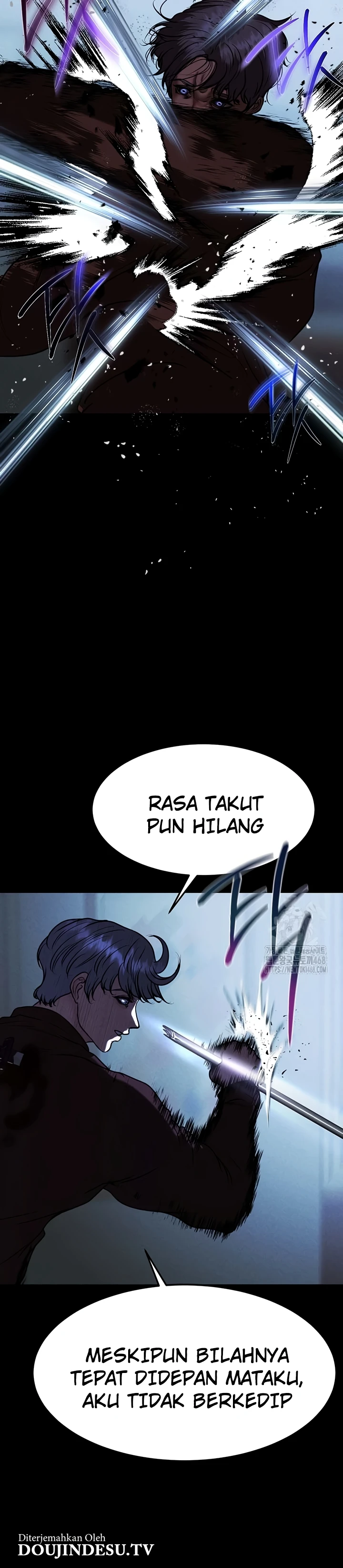 Read manhwa  The Real Deal - Chap 80 - image 32