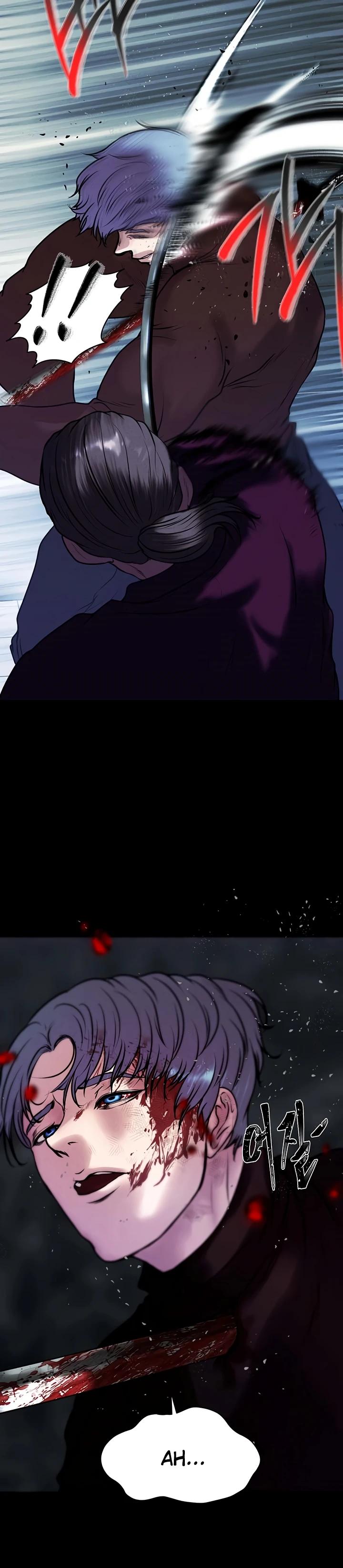 Read manhwa  The Real Deal - Chap 80 - image 30