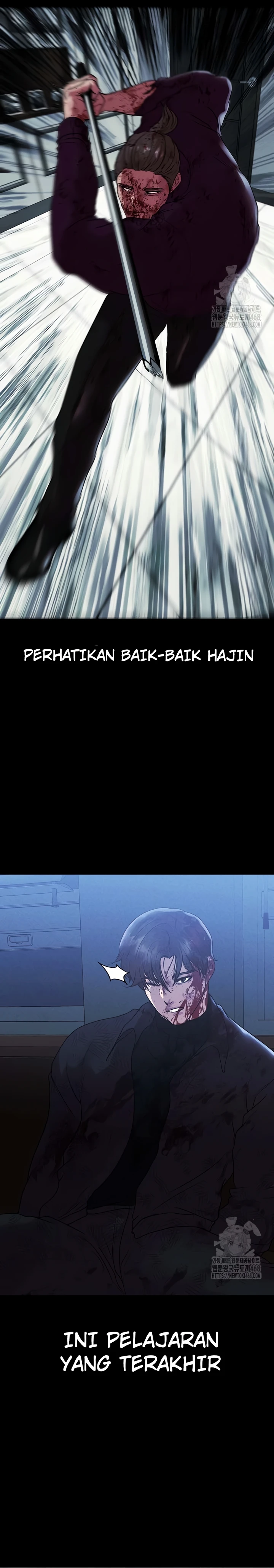 Read manhwa  The Real Deal - Chap 80 - image 37