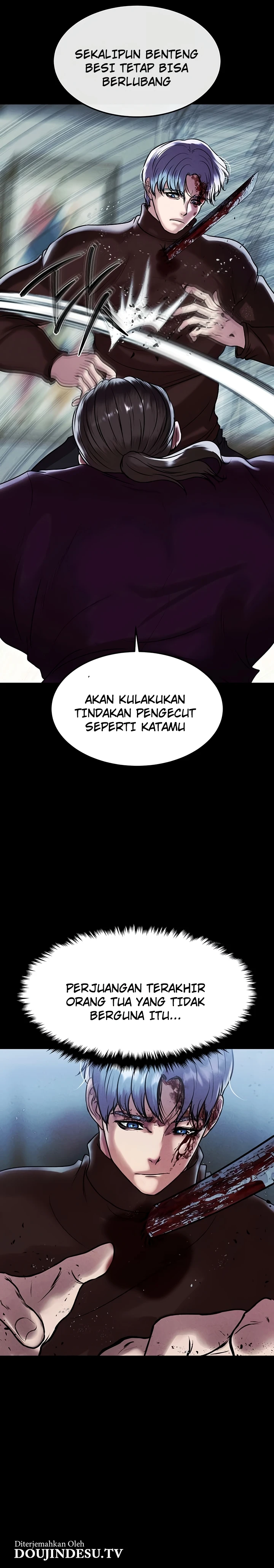 Read manhwa  The Real Deal - Chap 80 - image 36