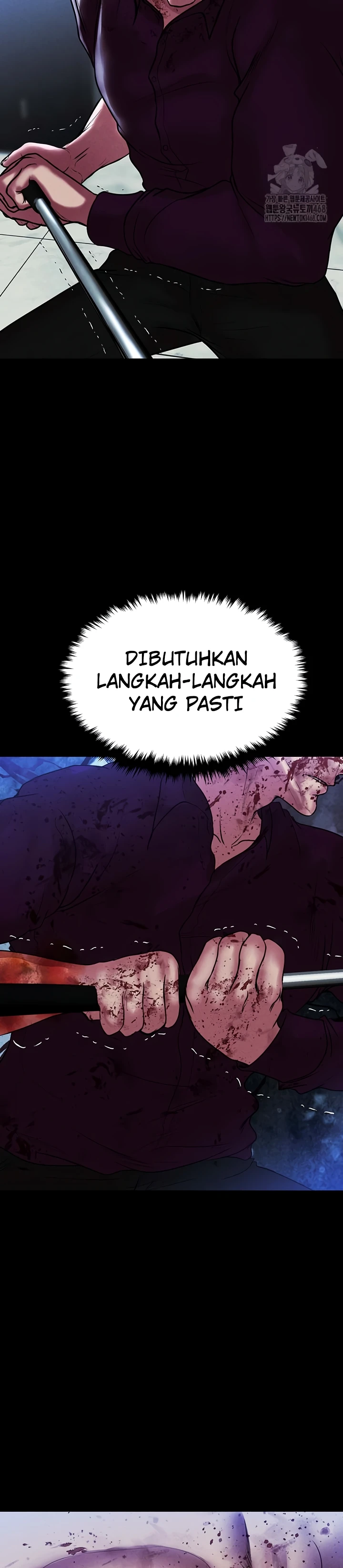 Read manhwa  The Real Deal - Chap 80 - image 34