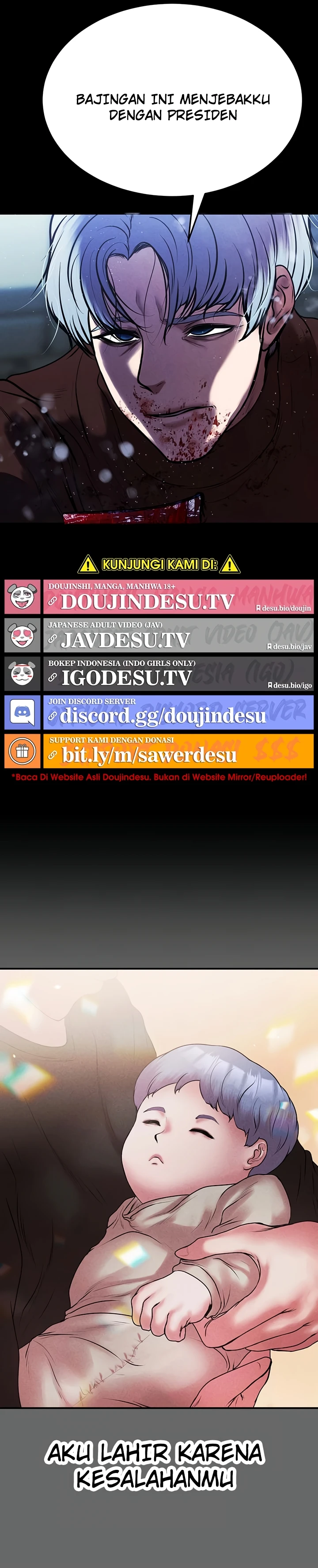 Read manhwa  The Real Deal - Chap 80 - image 23