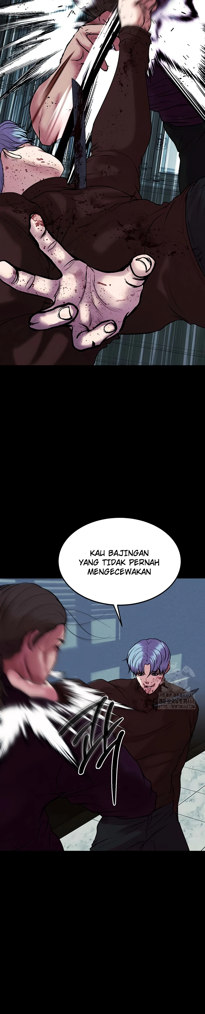 Read manhwa  The Real Deal - Chap 80 - image 22