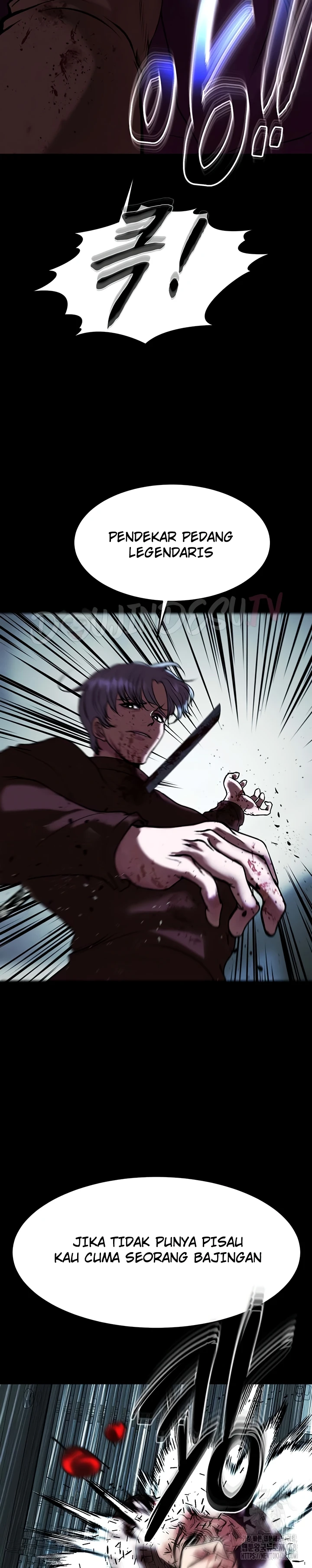 Read manhwa  The Real Deal - Chap 80 - image 21