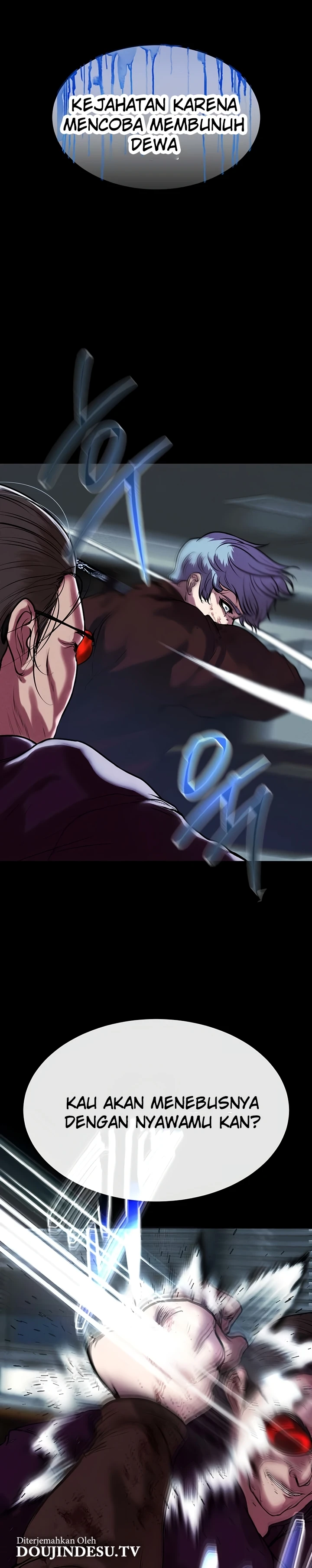 Read manhwa  The Real Deal - Chap 80 - image 20