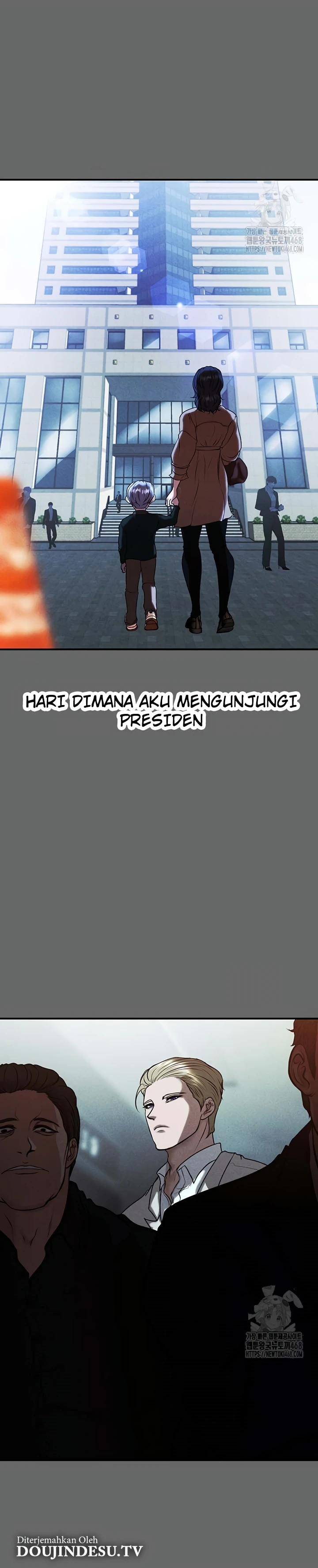 Read manhwa  The Real Deal - Chap 80 - image 24